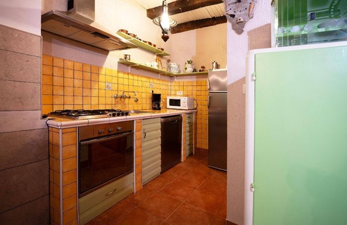 Peresiji House | Holiday house Svetvinčenat for 1 - 5 persons with 2 bedrooms - Twin house