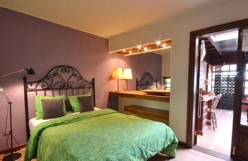 Tahiche House | Holiday house Tahiche for 1 - 2 persons with 1 bedroom - Holiday home