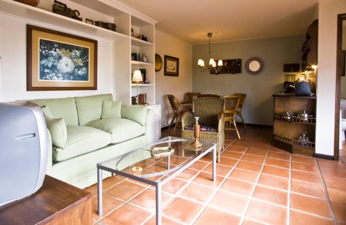 Tahiche House | Holiday house Tahiche for 1 - 2 persons with 1 bedroom - Holiday home