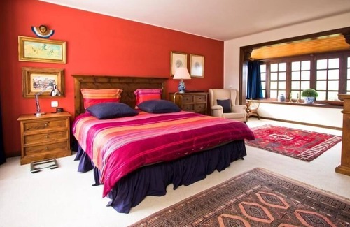 Tahiche House | Holiday house Tahiche for 1 - 2 persons with 1 bedroom - Holiday home