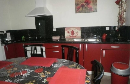 Bompas House | Holiday house Tarascon sur Ariège for 1 - 7 persons with 3 bedrooms - Holiday home