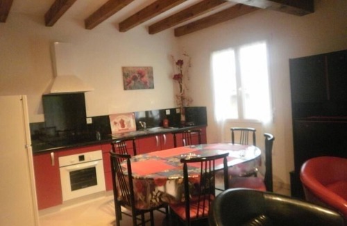 Bompas House | Holiday house Tarascon sur Ariège for 1 - 7 persons with 3 bedrooms - Holiday home