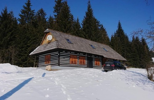 Telgart House | Holiday house Telgárt for 1 - 6 persons with 3 bedrooms - Holiday home