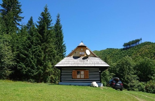 Telgart House | Holiday house Telgárt for 1 - 6 persons with 3 bedrooms - Holiday home
