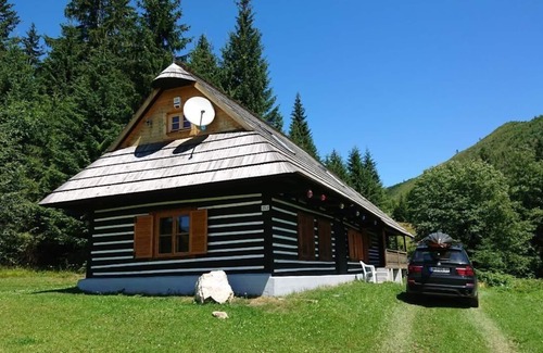 Telgart House | Holiday house Telgárt for 1 - 6 persons with 3 bedrooms - Holiday home