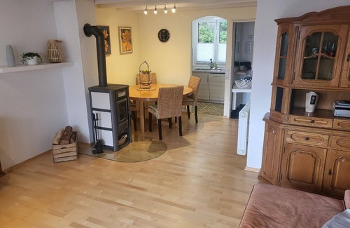 Todtmoos House | Holiday house Todtmoos for 1 - 4 persons with 2 bedrooms - Row house
