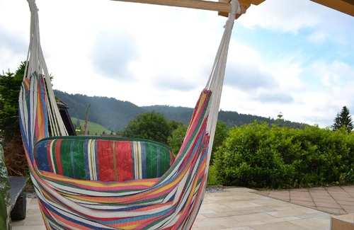 Todtmoos House | Holiday house Todtmoos for 1 - 4 persons with 2 bedrooms - Row house