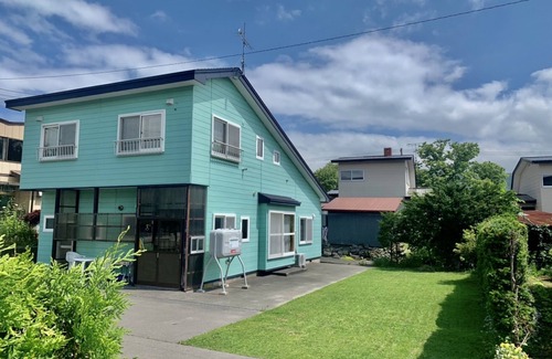 Toya House | Holiday House Toya