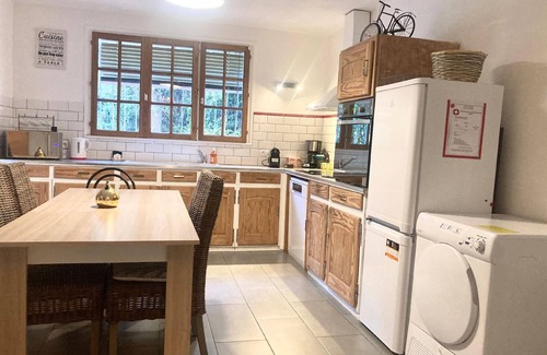 Trebes House | Holiday house Trèbes for 1 - 6 persons with 3 bedrooms - Holiday house