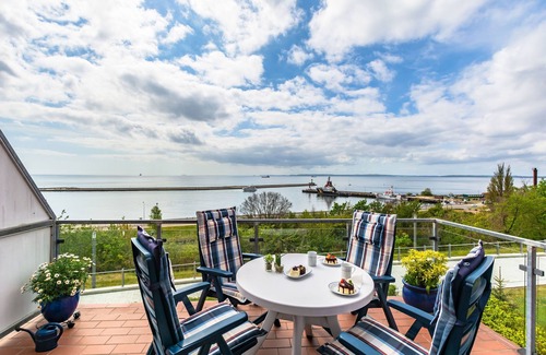 Sassnitz Apartment | Holiday house Trelleborg Whg. 4 - Holiday home Trelleborg? Apartment 4