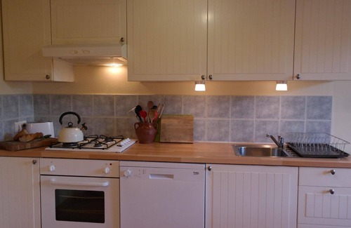 San Juan de Parres House | Holiday house Tresmonte for 1 - 6 persons with 3 bedrooms - Holiday house
