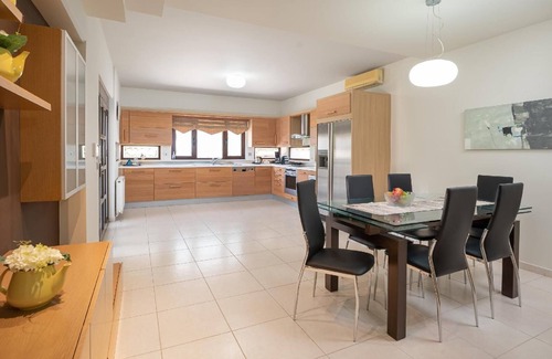 Filerimos House | Holiday house Triánda for 1 - 8 persons with 4 bedrooms - Holiday house