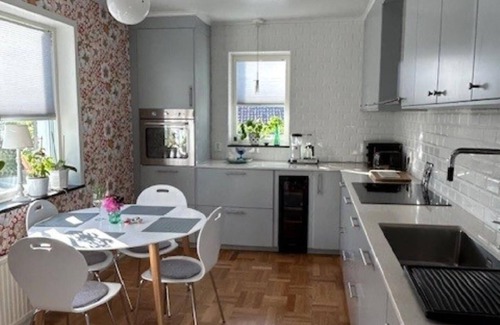Trosa House | Holiday house Trosa for 1 - 4 persons with 2 bedrooms - Holiday house