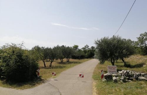 Krusevo House | Holiday house Tunjarice