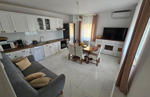Krusevo House | Holiday house Tunjarice
