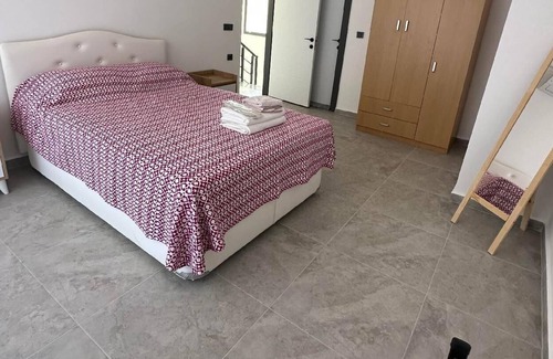 Dagbelen House | Holiday house Turgutreis for 1 - 6 persons with 2 bedrooms - Row house