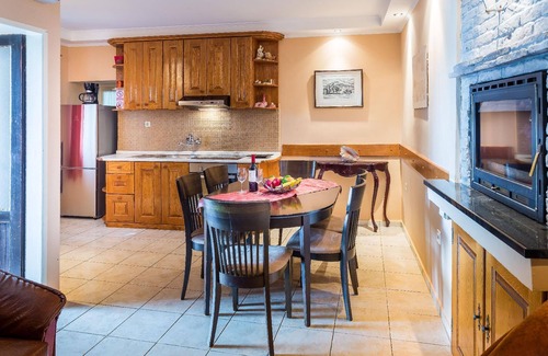 Ugljan House | Holiday house Ugljan (Ort) for 1 - 14 persons with 7 bedrooms - Holiday house