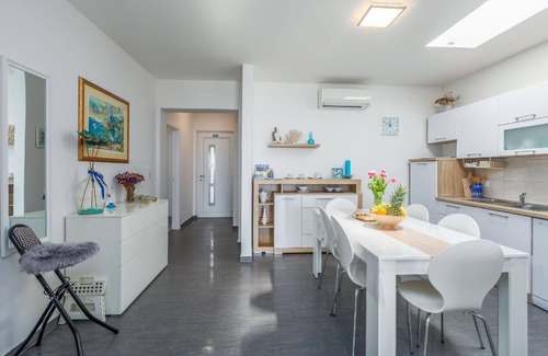 Đuba House | Holiday house Umag for 1 - 5 persons with 3 bedrooms - Holiday home