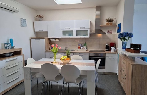 Đuba House | Holiday house Umag for 1 - 5 persons with 3 bedrooms - Holiday home