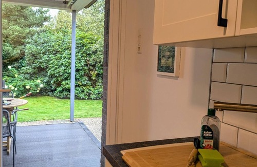Uplengen House | Holiday house Uplengen for 1 - 7 persons with 3 bedrooms - Holiday house