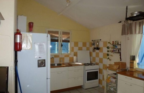 Vacquieres House | Holiday house Vacquières for 1 - 5 persons with 2 bedrooms - Holiday house