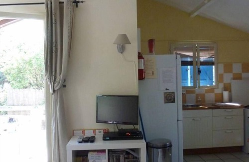 Vacquieres House | Holiday house Vacquières for 1 - 5 persons with 2 bedrooms - Holiday house