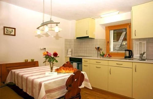 Valchava House | Holiday house Valchava for 1 - 6 persons with 3 bedrooms - Holiday home