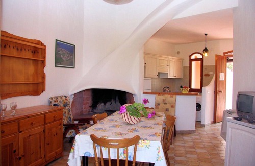 La Ciaccia House | Holiday house Valledoria for 1 - 8 persons with 4 bedrooms - Holiday home