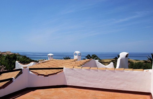 La Ciaccia House | Holiday house Valledoria for 1 - 8 persons with 4 bedrooms - Holiday home