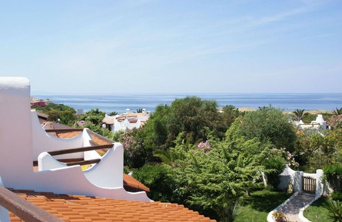 La Ciaccia House | Holiday house Valledoria for 1 - 8 persons with 4 bedrooms - Holiday home