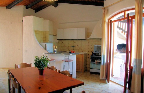 La Ciaccia House | Holiday house Valledoria for 1 - 8 persons with 4 bedrooms - Holiday home