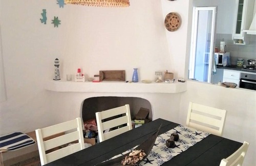 San Pietro a Mare House | Holiday house Valledoria for 1 - 6 persons with 3 bedrooms - Holiday house