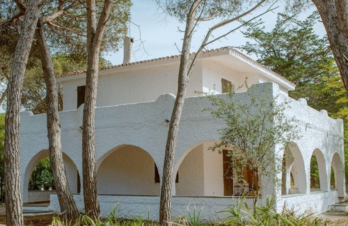 San Pietro a Mare House | Holiday house Valledoria for 1 - 6 persons with 3 bedrooms - Holiday house