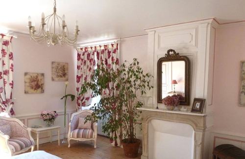 Valognes House | Holiday house Valognes for 1 - 15 persons with 8 bedrooms - Holiday house