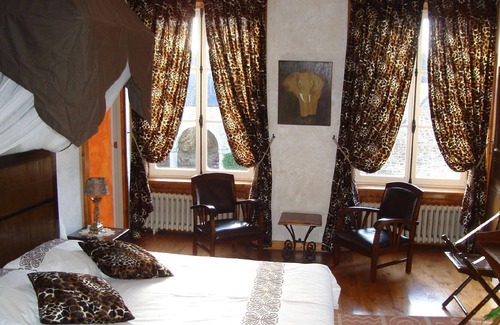 Valognes House | Holiday house Valognes for 1 - 15 persons with 8 bedrooms - Holiday house