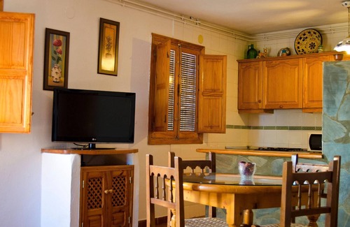 Nechite House | Holiday house Valor for 1 - 5 persons with 2 bedrooms - Holiday home