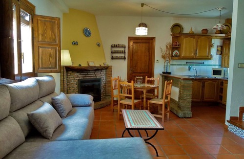 Nechite House | Holiday house Valor for 1 - 5 persons with 2 bedrooms - Holiday home