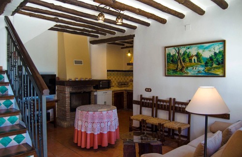 Nechite House | Holiday house Valor for 1 - 3 persons with 1 bedroom - Row house