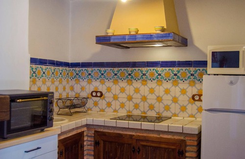 Nechite House | Holiday house Valor for 1 - 3 persons with 1 bedroom - Row house