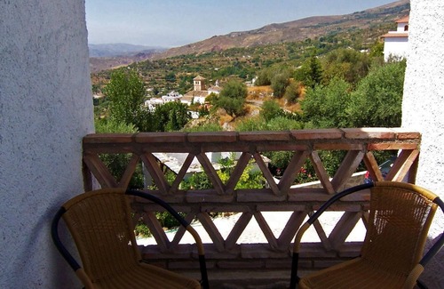 Nechite House | Holiday house Valor for 1 - 3 persons with 1 bedroom - Row house