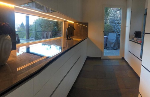 Vico Morcote House | Holiday house Vico Morcote for 1 - 6 persons with 3 bedrooms - Holiday house