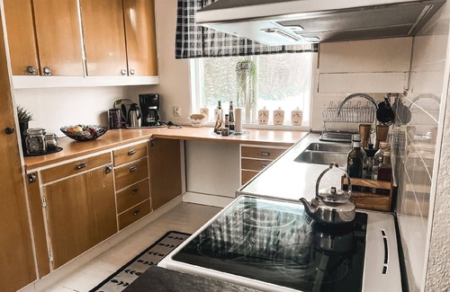 Vidsel House | Holiday house Vidsel for 1 - 4 persons with 2 bedrooms - Holiday house