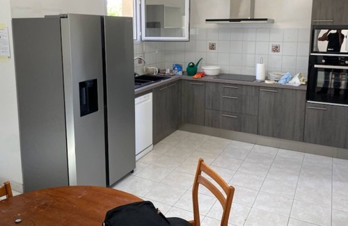 Surgeres House | Holiday house "Villa des Truffiers" with garden and Wi-Fi