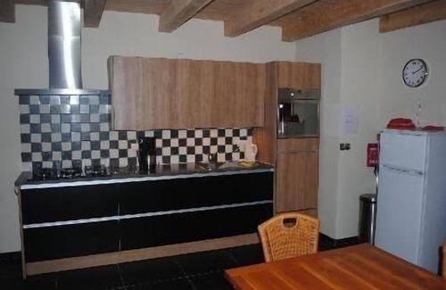 Vriescheloo House | Holiday house Vriescheloo for 1 - 10 persons with 4 bedrooms - Holiday apartment in one or multi-fam