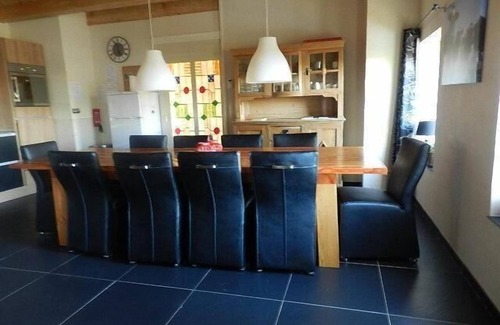 Vriescheloo House | Holiday house Vriescheloo for 1 - 10 persons with 4 bedrooms - Holiday apartment in one or multi-fam