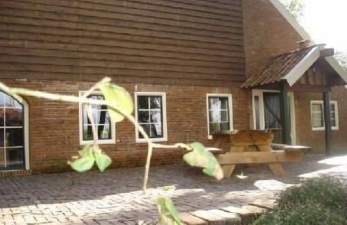 Vriescheloo House | Holiday house Vriescheloo for 1 - 10 persons with 4 bedrooms - Holiday apartment in one or multi-fam