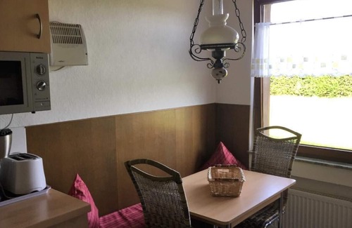 Nieder-Werbe House | Holiday house Waldeck for 1 - 4 persons with 2 bedrooms - Holiday home
