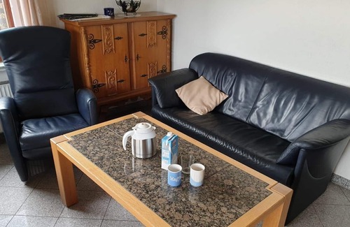 Nieder-Werbe House | Holiday house Waldeck for 1 - 4 persons with 2 bedrooms - Holiday home