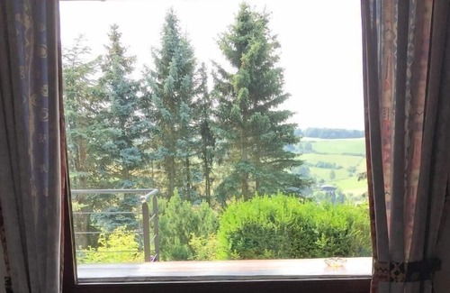Nieder-Werbe House | Holiday house Waldeck for 1 - 4 persons with 2 bedrooms - Holiday home