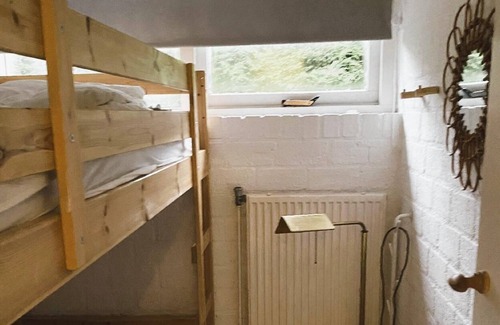 Warmenhuizen House | Holiday house Warmenhuizen for 1 - 5 persons with 3 bedrooms - Holiday home
